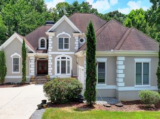 4580 Lakefield Bnd, Berkeley Lake, GA 30096