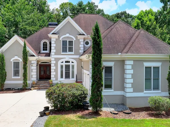 4580 Lakefield Bnd, Berkeley Lake, GA 30096