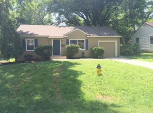 10507 W 56th Ter, Shawnee, KS 66203