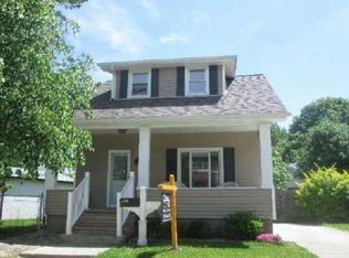 65 Smith St, Mount Clemens, MI