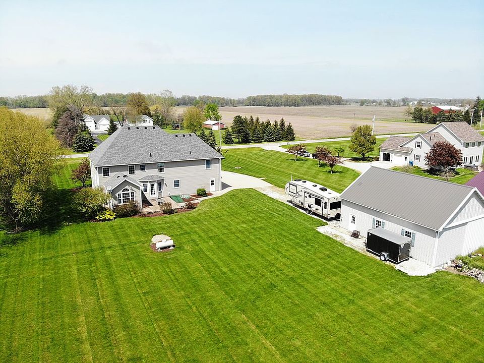 16620 W Moline Martin Rd, Graytown, OH 43432 Zillow