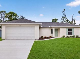 315 Lindon St, Port Charlotte, FL 33954