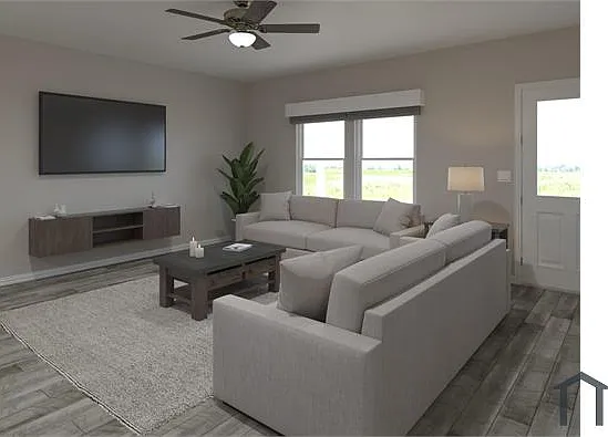 4 bed, 2397 sqft, $2,800 — Photo 2