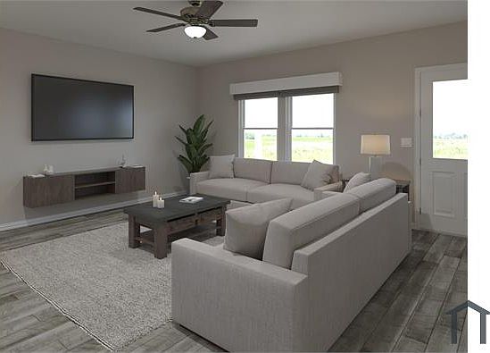 2nd image of 2207 Cliff Springs Dr