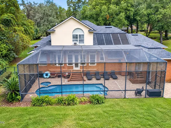2823 RAVINES Road, Middleburg, FL 32068