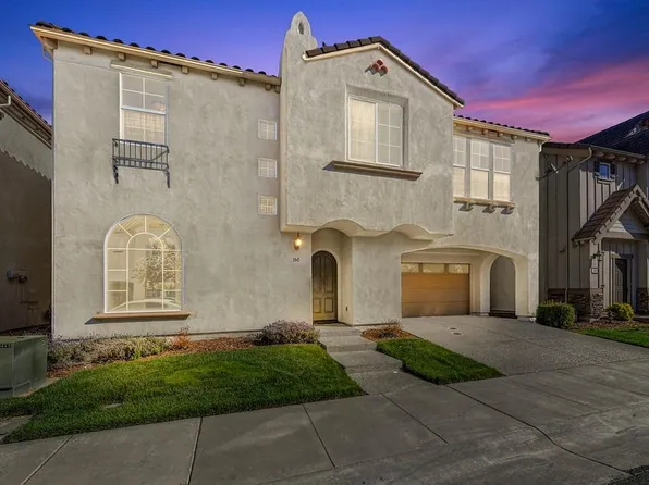 160 Martis Valley Cir, Sacramento, CA 95835