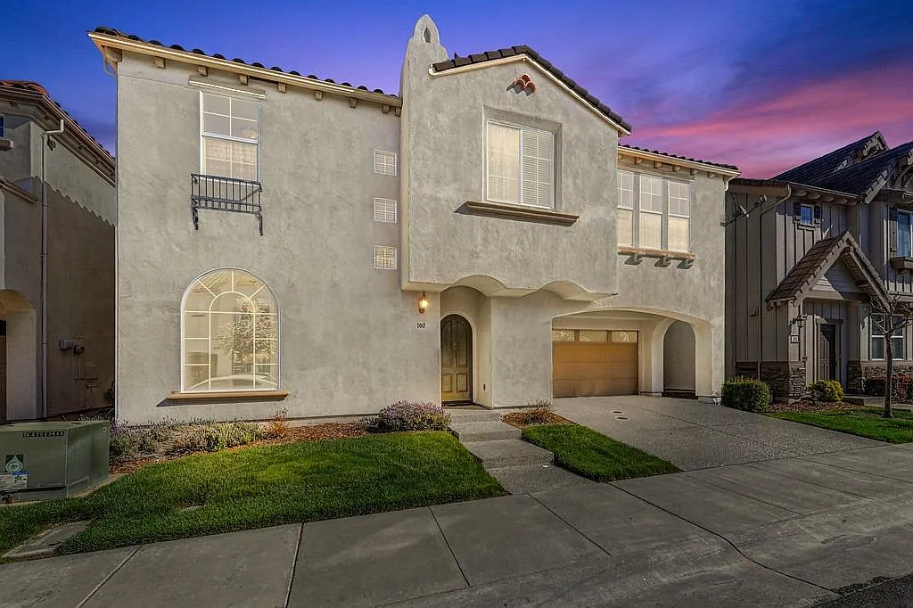 160 Martis Valley Cir photo 1