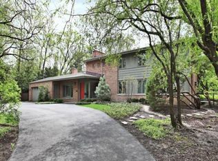 1010 Mount Pleasant Rd, Winnetka, IL 60093