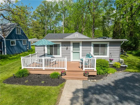 789 Newago Ave, Middlesex, NY 14507