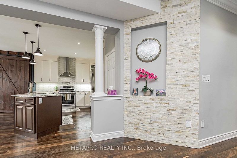 Burlington House for rent - 5 Bedrooms — photo 7