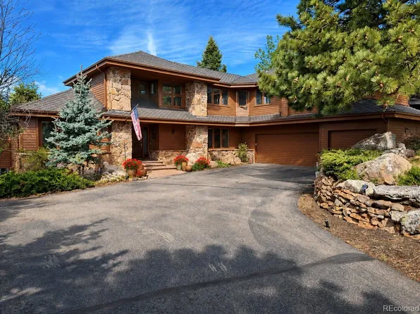 1306 Preserve Circle, Golden, CO 80401