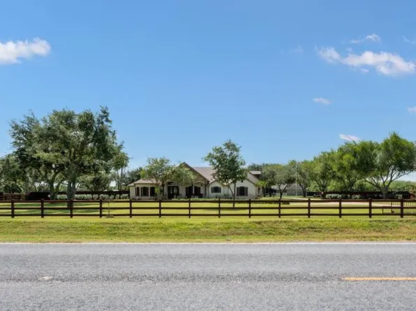 25849 Kansas City Rd, La Feria, TX 78559