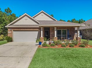 6896 Sweetclover Dr, Ocean Springs, MS 39564