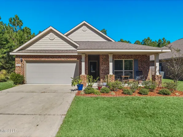 6896 Sweetclover Dr, Ocean Springs, MS 39564