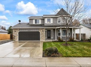 2629 S Stonehedge Dr, Nampa, ID 83686