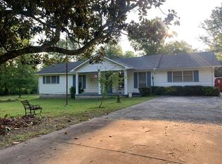 2244 Old Summerville Rd NE, Rome, GA 30165