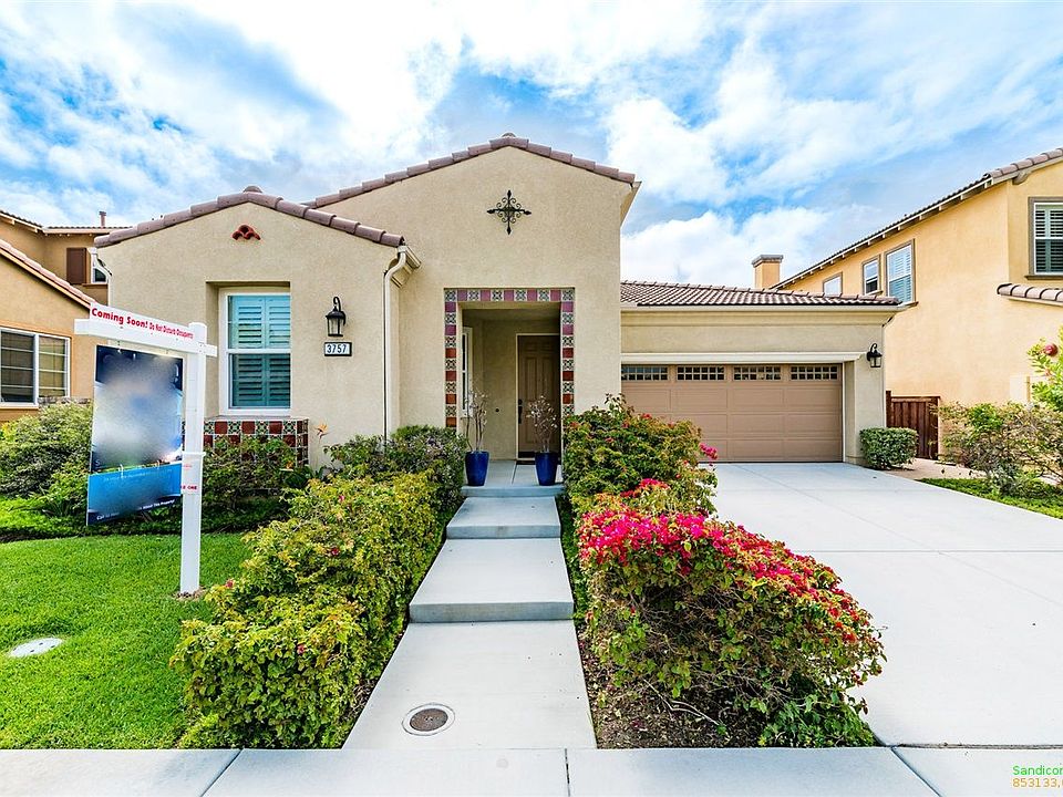 2nd image of 3757 Bergen Peak Pl