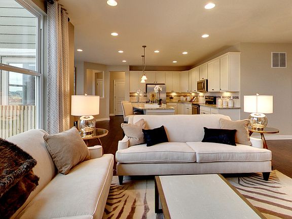 Eastfield Gathering Room