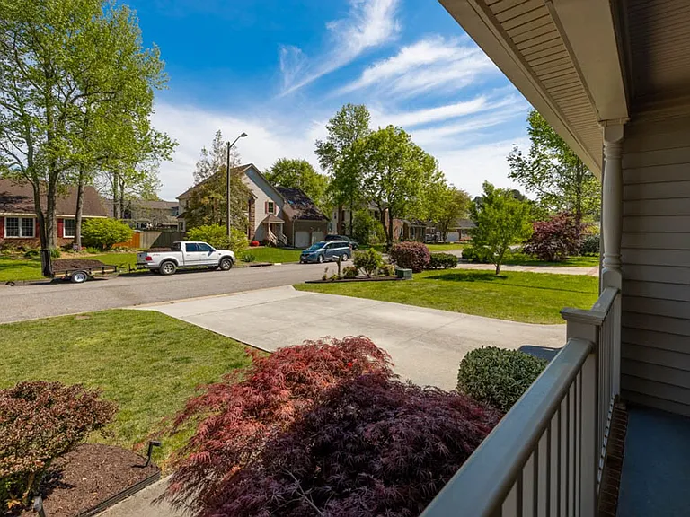 917 Fox Ridge Trl — Photo 6