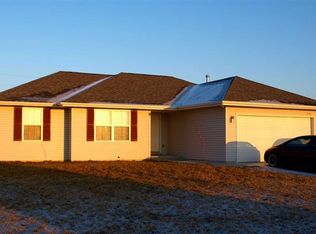 759 Meadow View St, Rogersville, MO 65742
