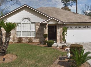 3609 Pond Ridge Ct E, Jacksonville, FL 32223