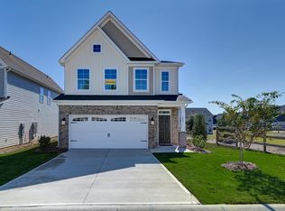 608 Thunder Gulch Ave, Lexington, SC 29073