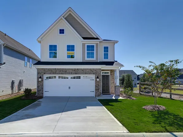 608 Thunder Gulch Ave, Lexington, SC 29073