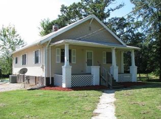 2340 Highway Jj, Moberly, MO 65270