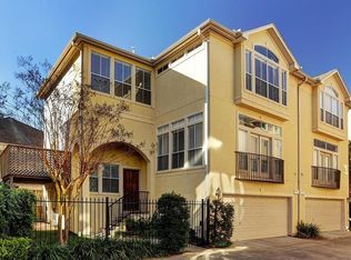 5316 Blossom St, Houston, TX 77007