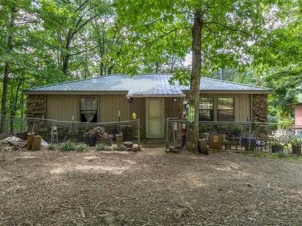 10619 Old Cabin Rd, Winslow, AR 72959