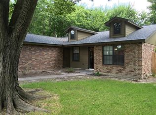 4830 Croker Ridge Rd, Houston, TX 77053