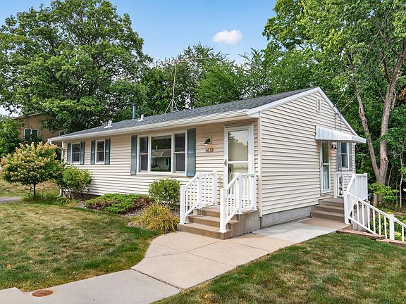 2nd image of 4638 Bedford Rd