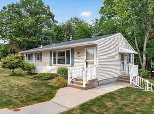 4638 Bedford Rd, Mound, MN 55364