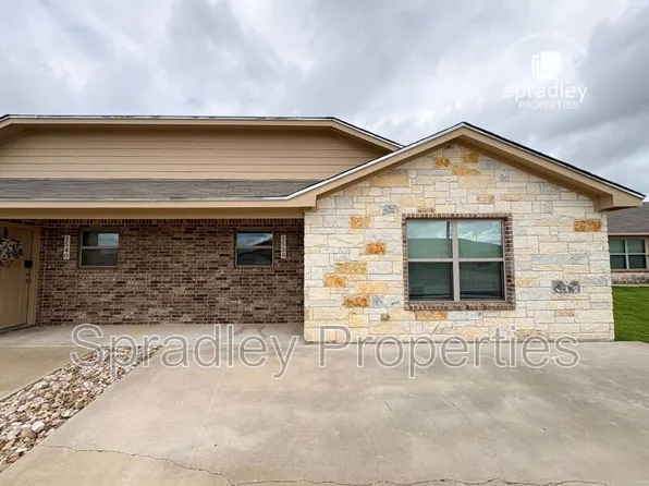 1538 Kal Ct, Belton, TX 76513