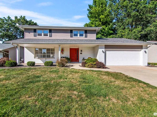 125 Basswood Rd, Springfield, IL 62712