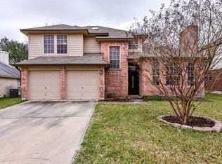 1009 Mountain View Dr, Pflugerville, TX 78660