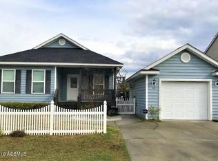15 Bradford Ct, Beaufort, SC 29902
