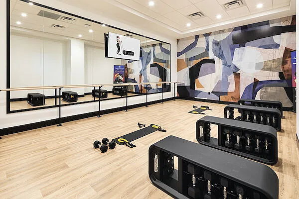 Fitness Studio
