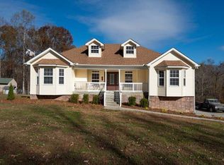 515 Lakeview St, Estill Springs, TN 37330