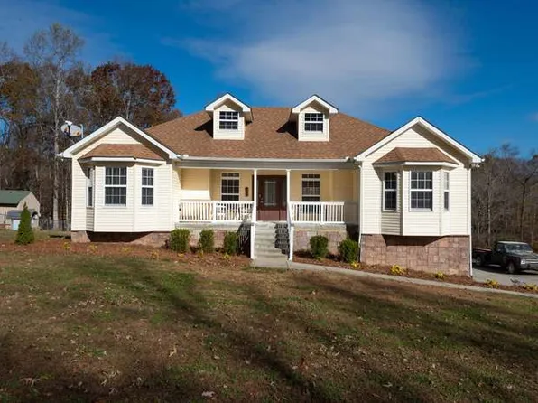 515 Lakeview St, Estill Springs, TN 37330
