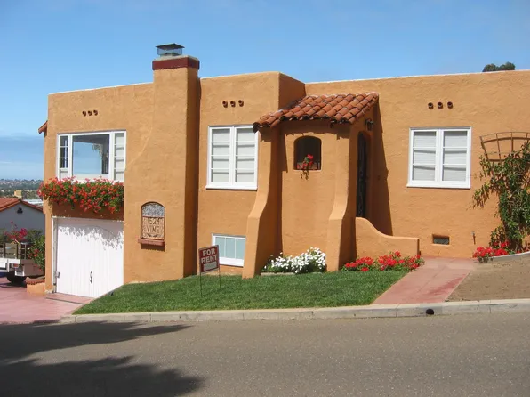 1524 Vine St, San Diego, CA 92103