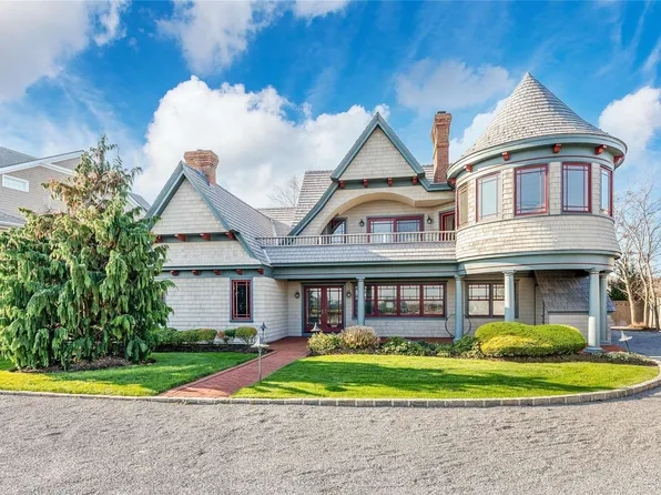 411 Asharoken Avenue, Asharoken, NY 11768