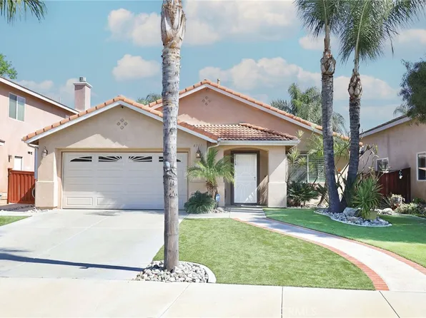 4311 Exmoor Ct, Riverside, CA 92509