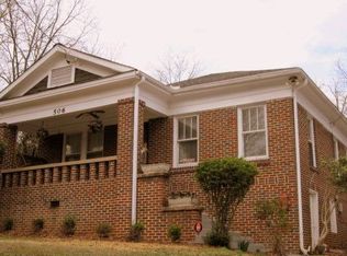 506 Hardendorf Ave, Atlanta, GA 30307