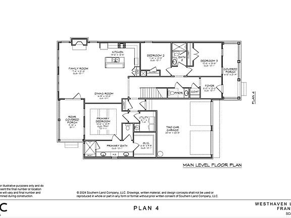 2nd image of 7115 Bolton St Lot 2564