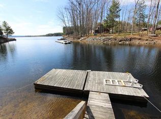 121 Houseman Point, Mayfield, NY 12117