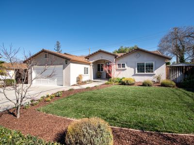 1698 S Blaney Ave, San Jose, CA, 95129