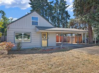 635 W N St, Springfield, OR 97477