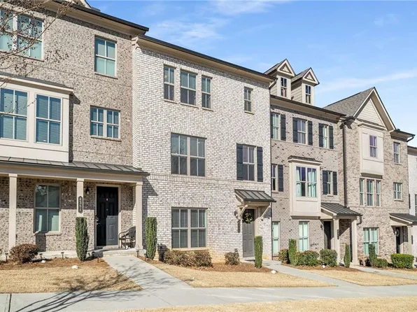 4358 White Spruce Aly, Doraville, GA 30360