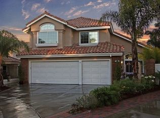 1408 Avenida Tranquila, San Clemente, CA 92672